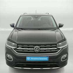 Volkswagen T-Cross T-Cross 1.0 TSI 110 Start/Stop DSG7 R-Line Tech Altkirch
