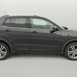 Volkswagen T-Cross T-Cross 1.0 TSI 110 Start/Stop DSG7 R-Line Tech Altkirch