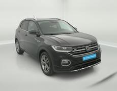 Volkswagen T-Cross Sausheim