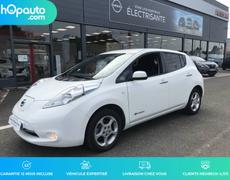 Nissan Leaf Cesson-Sévigné