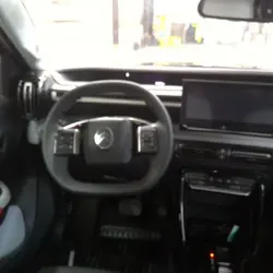 Citroen C3 Aircross 1.2 HYBRIDE 145CH MAX E-DCS6 occasion - Cou&euml;ron - photo 3/5