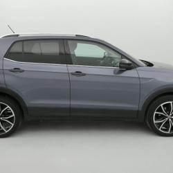 Volkswagen T-Cross T-Cross 1.0 TSI 110 Start/Stop DSG7 Style Sausheim