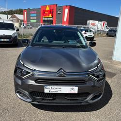 Citroen C4 BlueHDi 130 EAT8 MAX occasion - Firminy - photo 2/14