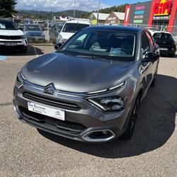Citroen C4 BlueHDi 130 EAT8 MAX occasion - Firminy - photo 3/14