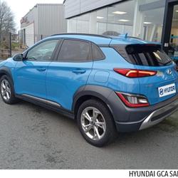Hyundai Kona 1.0 T-GDi 120ch Hybrid 48V Creative Saint-Malo