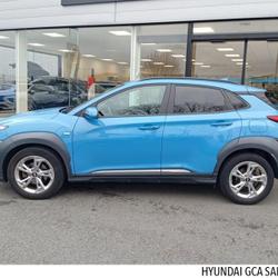 Hyundai Kona 1.0 T-GDi 120ch Hybrid 48V Creative Saint-Malo