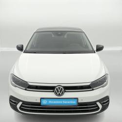 Volkswagen Polo Polo 1.0 TSI 110 S&S DSG7 Style Sausheim