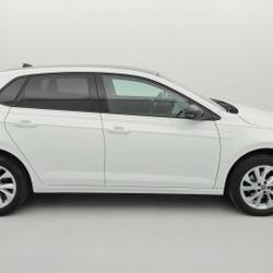 Volkswagen Polo Polo 1.0 TSI 110 S&S DSG7 Style Sausheim