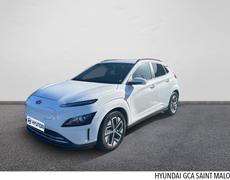 Hyundai Kona Saint-Malo