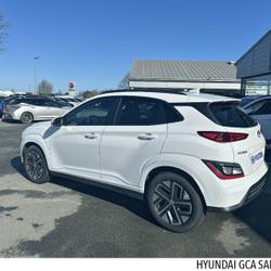 Hyundai Kona Electric 39kWh - 136ch Intuitive Saint-Malo