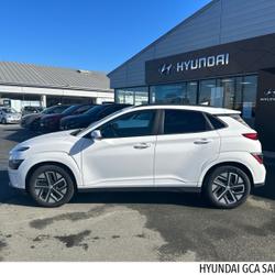 Hyundai Kona Electric 39kWh - 136ch Intuitive Saint-Malo