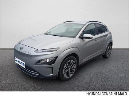 Hyundai Kona - Electric 39kWh - 136ch Intuitive - 17 990 €