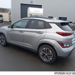 Hyundai Kona Electric 39kWh - 136ch Intuitive Saint-Malo