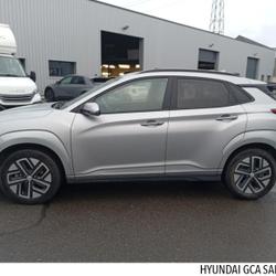 Hyundai Kona Electric 39kWh - 136ch Intuitive Saint-Malo