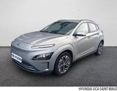 Hyundai Kona Saint-Malo