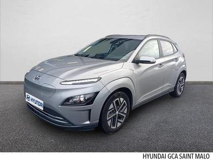 Hyundai Kona - Electric 39kWh - 136ch Intuitive - 17 990 €