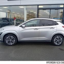 Hyundai Kona Electric 39kWh - 136ch Intuitive Saint-Malo