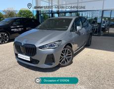 BMW Serie 2 Active Tourer Compiègne