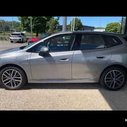 BMW Serie 2 Active Tourer (U06) ACTIVE TOURER 225E 245CH XDRIVE M SPORT Compi&egrave;gne