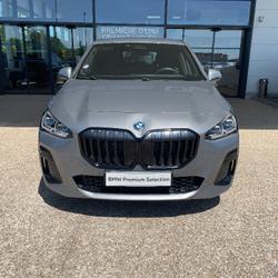BMW Serie 2 Active Tourer (U06) ACTIVE TOURER 225E 245CH XDRIVE M SPORT Compi&egrave;gne