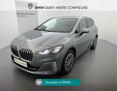 BMW Serie 2 Active Tourer Compiègne