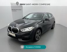 BMW Serie 1 Compiègne