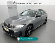 BMW Serie 3 Compiègne