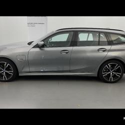 BMW Serie 3 (G21) 320E 204CH M SPORT BVA8 Compi&egrave;gne