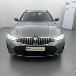 BMW Serie 3 (G21) 320E 204CH M SPORT BVA8 Compi&egrave;gne