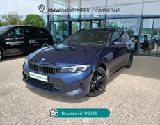 BMW Serie 3 Compiègne