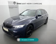 BMW Serie 3 Compiègne