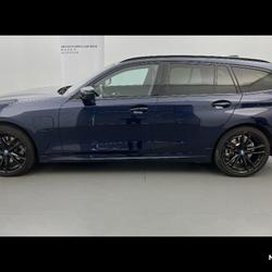 BMW Serie 3 Touring 320e xDrive 204 ch BVA8 M Sport Compi&egrave;gne