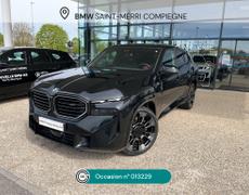 BMW XM Compiègne