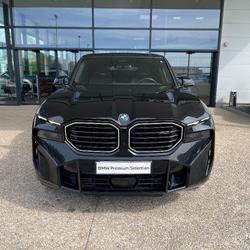 BMW XM (G09) XM V8 653CH BVA8 Compi&egrave;gne