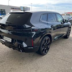 BMW XM (G09) XM V8 653CH BVA8 Compi&egrave;gne