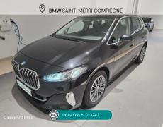 BMW Serie 2 Active Tourer Compiègne
