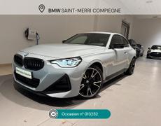 BMW Serie 2 Compiègne