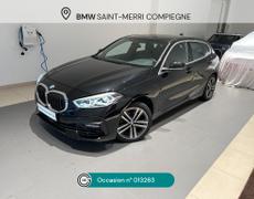 BMW Serie 1 Compiègne