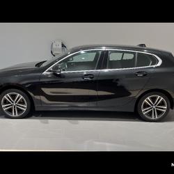 BMW Serie 1 (F40) 116I 109CH BUSINESS DESIGN DKG7 Compi&egrave;gne