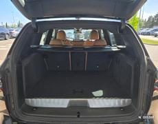 BMW iX3 Compiègne