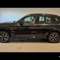 BMW iX3 (G01) X3 XDRIVE 30E 292CH M SPORT BVA8 Compi&egrave;gne