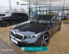 BMW Serie 5 Touring Compiègne