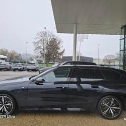 BMW Serie 5 Touring (G61)  TOURING 530E 299CH M SPORT BVA8 Compi&egrave;gne