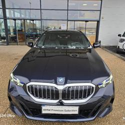 BMW Serie 5 Touring (G61)  TOURING 530E 299CH M SPORT BVA8 Compi&egrave;gne