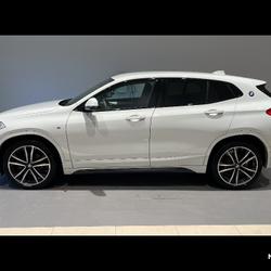 BMW X2 (F39) X2 SDRIVE 18D 150CH M SPORT BVA8 Compi&egrave;gne