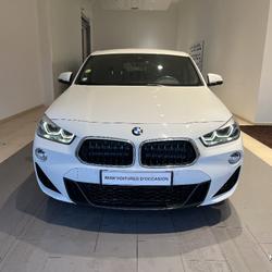 BMW X2 (F39) X2 SDRIVE 18D 150CH M SPORT BVA8 Compi&egrave;gne