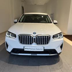 BMW iX3 (G01) X3 XDRIVE 30E 292CH XLINE BVA8 Compi&egrave;gne