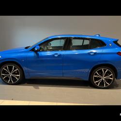 BMW X2 (F39) X2 XDRIVE 20D 190CH M SPORT BVA8 Compi&egrave;gne