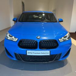 BMW X2 (F39) X2 XDRIVE 20D 190CH M SPORT BVA8 Compi&egrave;gne
