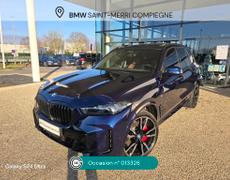 BMW X5 Compiègne